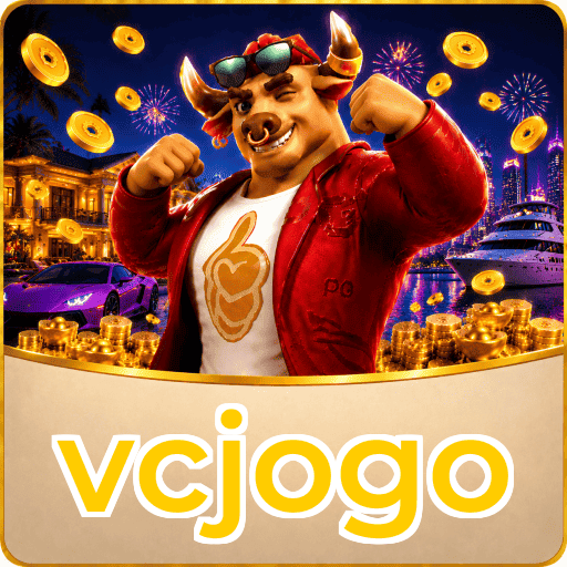 vcjogo Segurança Logo 3