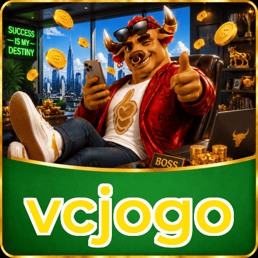 vcjogo Logo 3