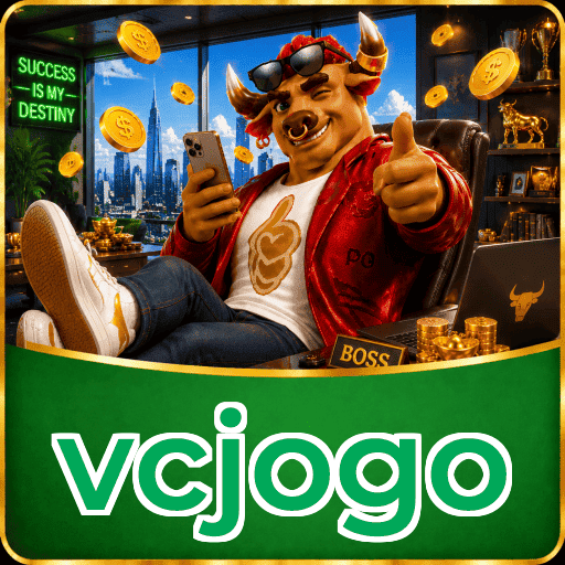 vcjogo Certificado eCOGRA - Jogos Justos Auditados