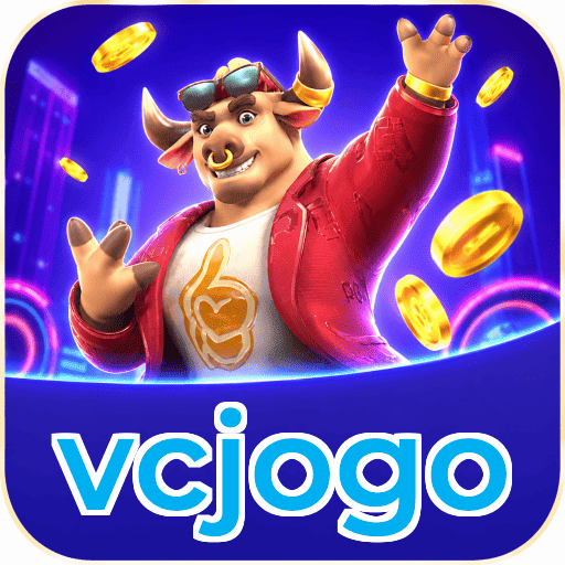 Plataforma vcjogo - Segurança SSL 256-bit