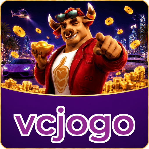 Loteria vcjogo - Quina e mais jogos
