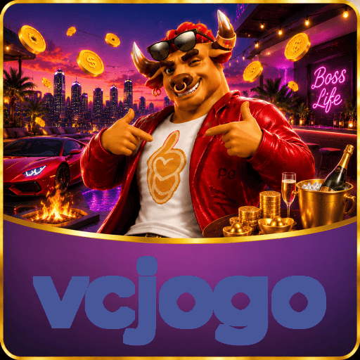 vcjogo Instalar Logo 1
