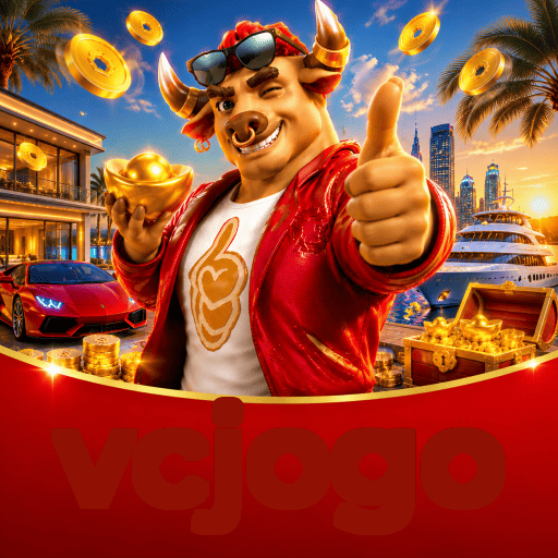 Slots vcjogo - Jackpots Progressivos